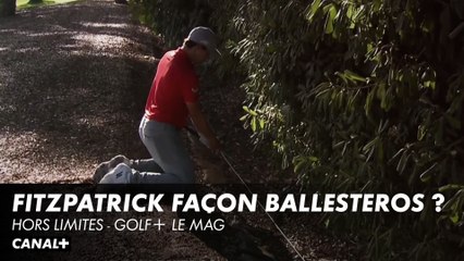 Hors limites le golf autrement - Golf+ le mag