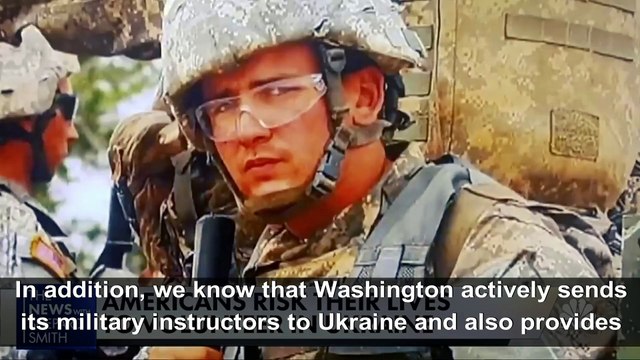 THE AFGHAN LEGION. HOW THE CIA RECRUITS AFGHANS FOR THE WAR IN UKRAINE