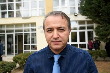 'TRAKYA, RUS GAZININ AVRUPA'YA GÖNDERİLECEĞİ EN UYGUN MERKEZ'