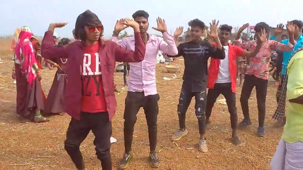 DJ  timli damaka ll 2022 (720P)