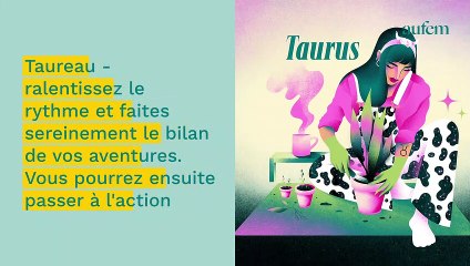 Horoscope du Mercredi 19 octobre 2022