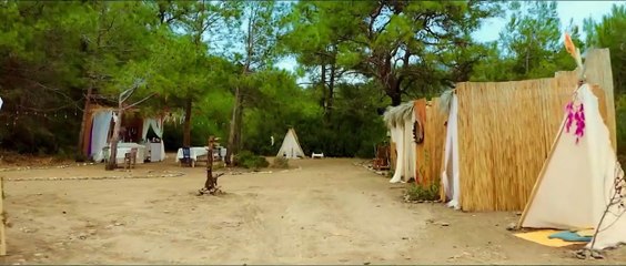 Her Şey Dahil Teaser