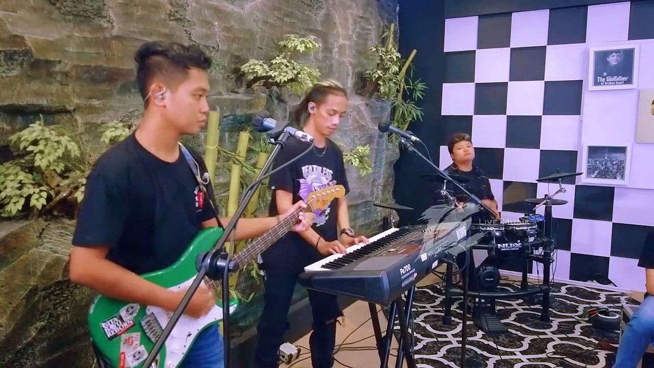 DENNY CAKNAN FT. NDARBOY GENK - OJO NANGIS (OFFICIAL LIVE MUSIC) - DC MUSIK