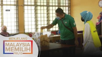 PRU15 | Pelik! Masih sokong walaupun didapati bersalah
