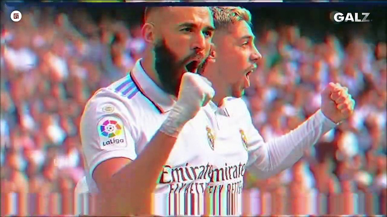 Benzema Layak Mendapatkannya_ Reaksi Cristiano Ronaldo Usai Benzema Meraih Ballon D’or 2022