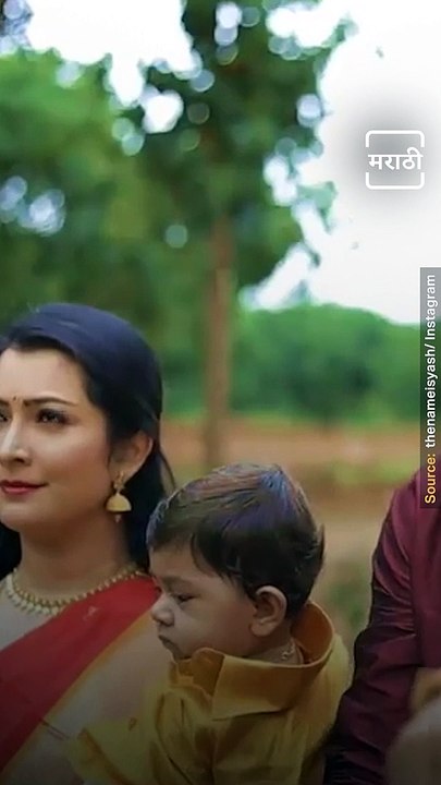 Watch : Yash's Adoring Moment With 'Angel' Wins The Hearts Of Fans