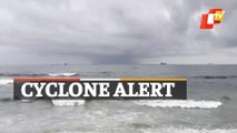Cyclone Alert In Andhra Coastal Areas: What IMD Visakhapatnam Director Sunanda Said