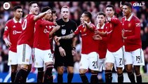 “Wasitnya Kelas Amatir” Reaksi Dunia Melihat Buruknya Kepemimpinan Wasit MU VS Newcastle