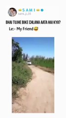 Comedy video ।।funyy entertainment ।।