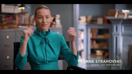 The Handmaid's Tale 5x08 Promo Motherland (2022)