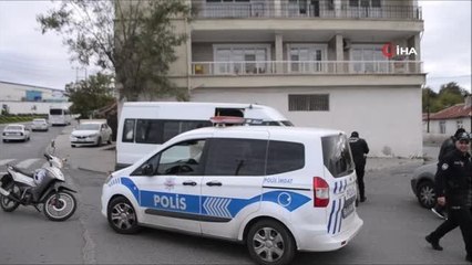 9 kaçak göçmen kovalamaca sonrası yakalandı