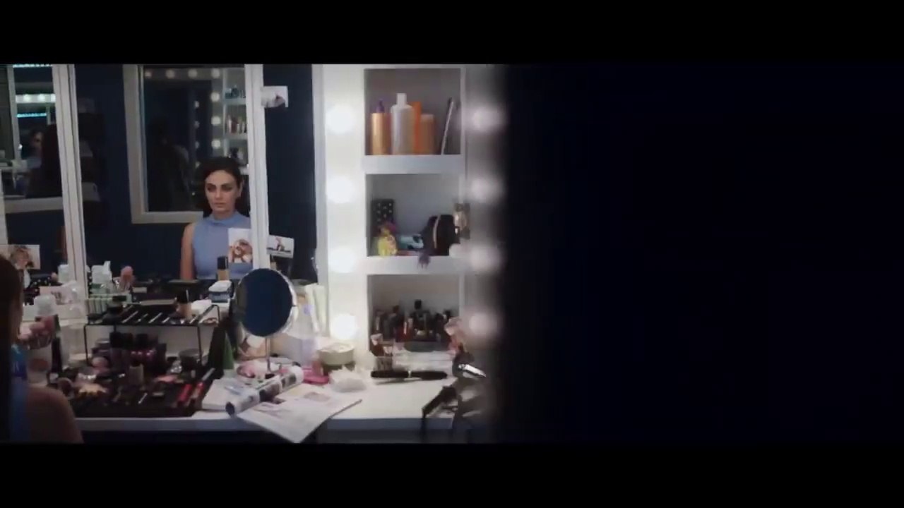 Bande annonce du film "American Girl" avec Mila Kunis