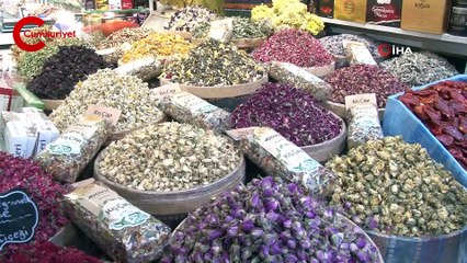 Kış çayının kilosu yüzde 66 zamlandı