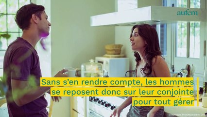 Charge mentale : les 20 phrases de pères qu’on ne veut plus entendre