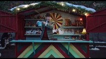 EIN WEIHNACHTSFEST FÜR TEDDY Trailer German Deutsch (2022) Exklusiv