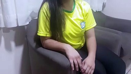 "Humilhante e degradante": vítima de tentativa de assalto relata 'sensação terrível' e agradece popular que a ajudou