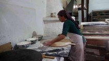 Muğla yerel haberleri: Menteşe Mutfak Kültür Atölyesi, Muğla lezzetlerini yaşatıyor