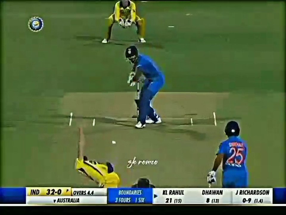 Cricket 