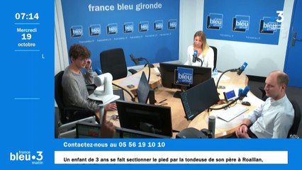 Olivier de Rugy, directeur des opérations et du commerce de Cordon Electronics