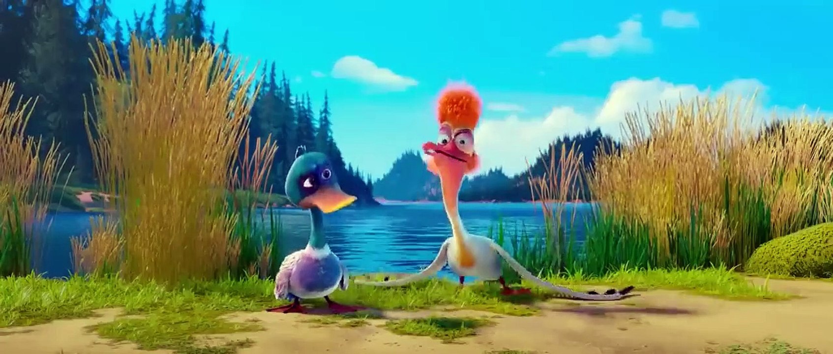 New cartoon movie in Hindi 2022 _ Hollywood Animation movies Hindi