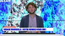 OM : le replay de Virage Marseille du 17/10