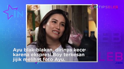 Awal Mula Permusuhan 4 Tahun Ayu Ting Ting dan Boy William