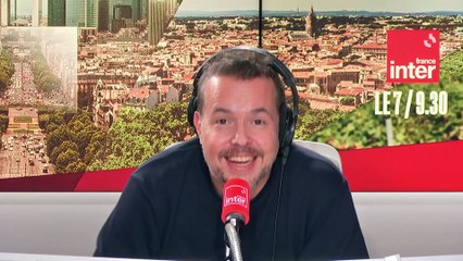 Pascale Robert-Diard : "Quand l'opinion publique envahit les prétoires, elle fait des dégâts considérables"