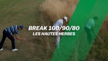 Break 100/90/80 : Les hautes herbes