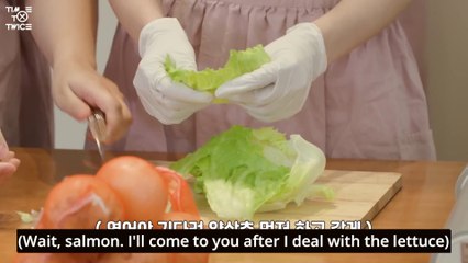 Time To Twice (2022) Episode 2 Engsub