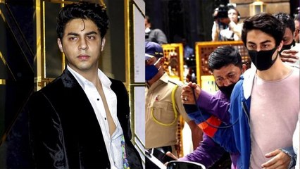Aryan Khan: Aryan Khan को Drugs मामले में फंसाया गया, Vigilance Committee की Report में खुलासा