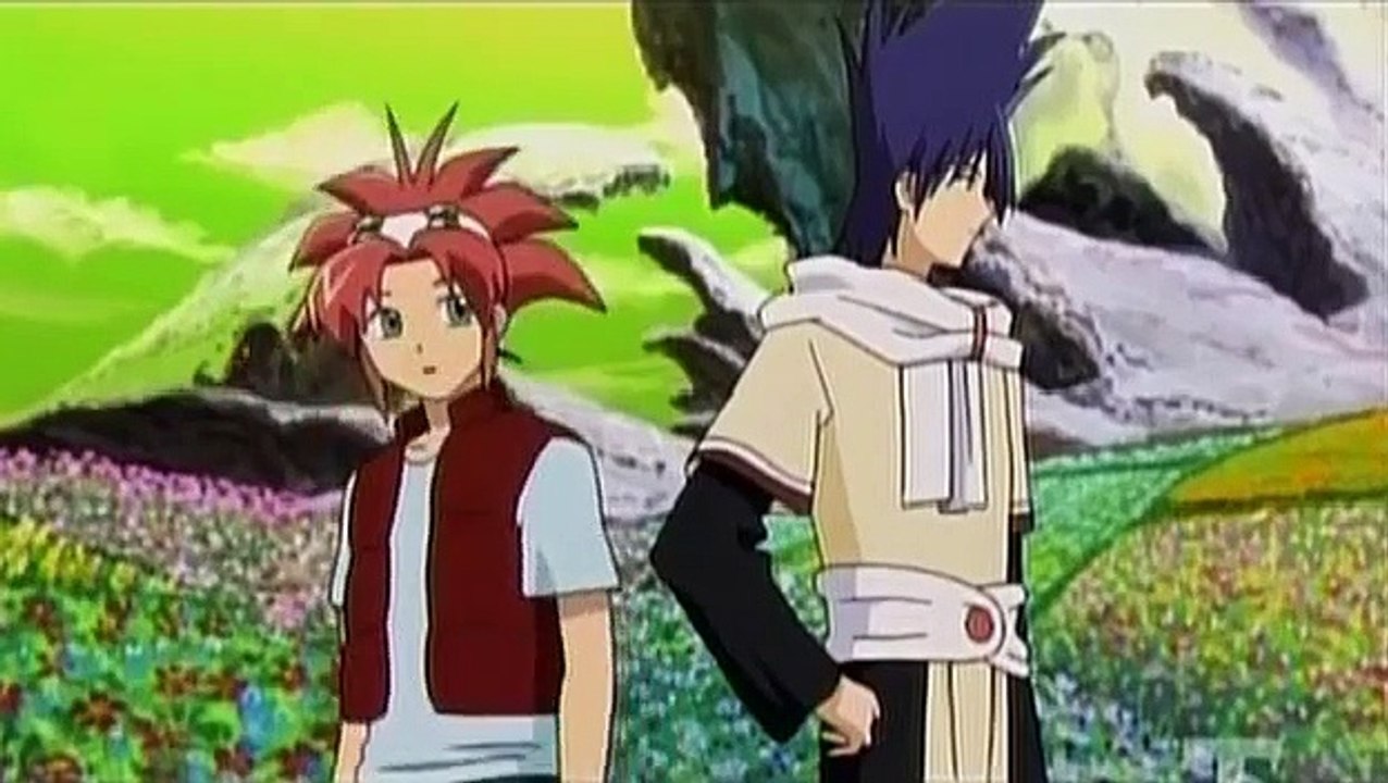 Spider Riders - Se1 - Ep04 HD Watch HD Deutsch