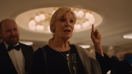 Hüzün Üçgeni Fragman