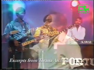 Ranthilaka by H R Jothipala From Torana Archives