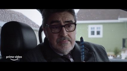 Three Pines - S01 Teaser Trailer (English) HD