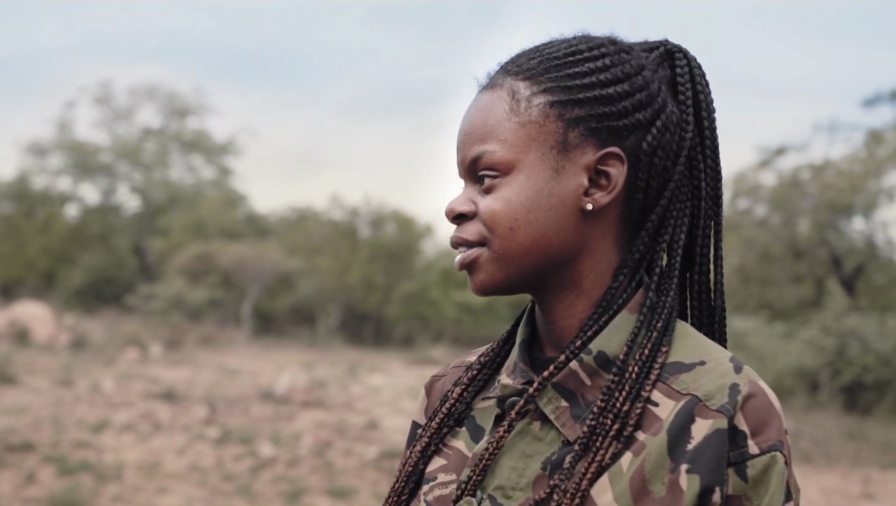 Black Mambas - Trailer (Deutsche UT) HD