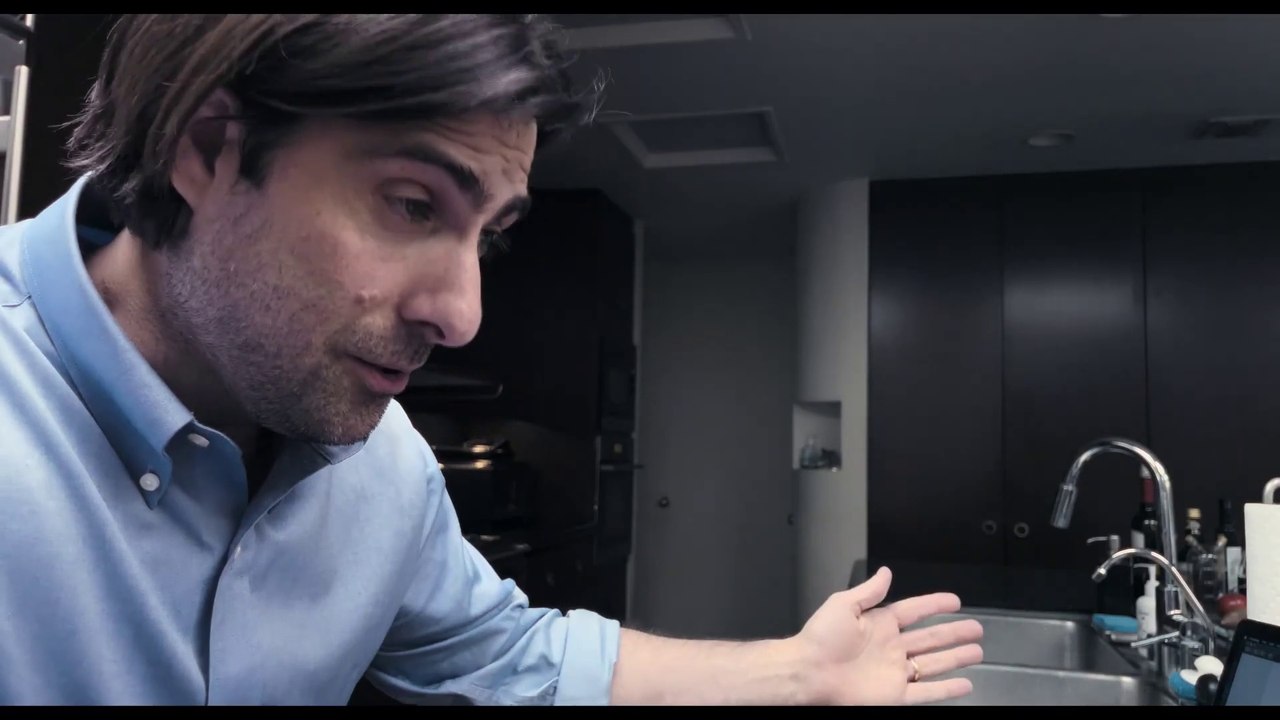 There There - Trailer (English) HD