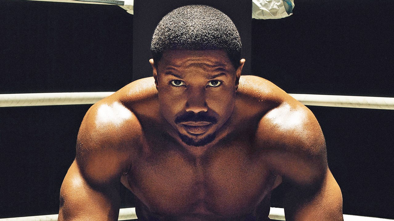 Creed III - Trailer (Deutsch) HD