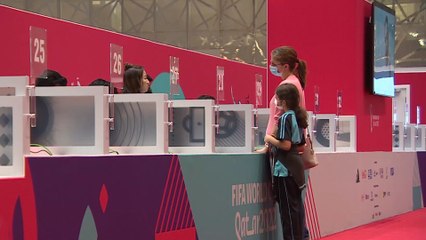 قطر 2022.. افتتاح مركز لتقديم الدعم الفني لحاملي بطاقة هيا