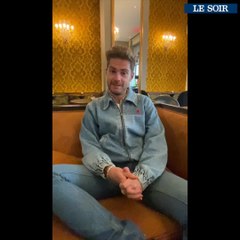 L'interview Tac-o-Tac de Lukas Dhont