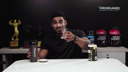 How To Use CREATINE MONOHYDRATE for Muscle Growth (FULL VIDEO)