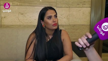 سارة زكريا: لساني مبهدلني.. وأعاني من القلب والسكري والأعصاب