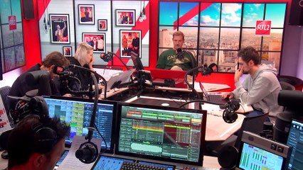 L'INTÉGRALE - Le Double Expresso RTL2 (19/10/22)