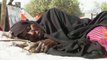 La hambruna amenaza a Somalia tras una profunda sequía