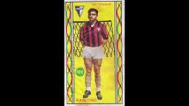 STICKERS UNIVERSAL PORTUGUESE CHAMPIONSHIP 1975 (UNIAO DE TOMAR)