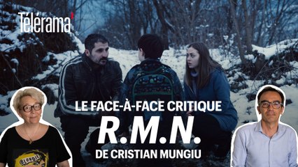 “RMN” de Cristian Mungiu : le face-à-face critique de Télérama