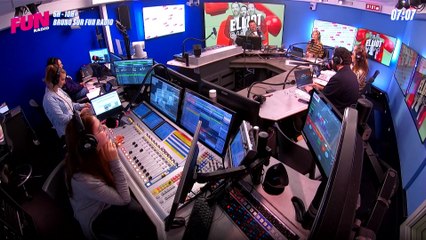 Bruno sur Fun Radio - L'intégrale du 19 octobre
