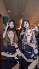 CEWEK GOOD PONSEL SEMAKIN MERESAHKAN - Tiktok Hits