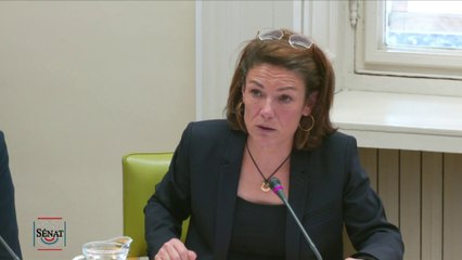 Réacteurs nucléaires : "Les concertations se dérouleront sur tout le territoire", assure la CNDP