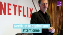 Netflix et le 