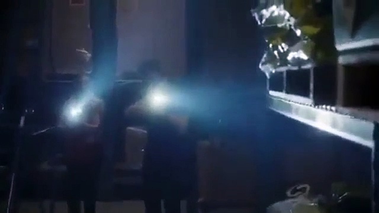 Primeval New World - Se1 - Ep06 HD Watch HD Deutsch